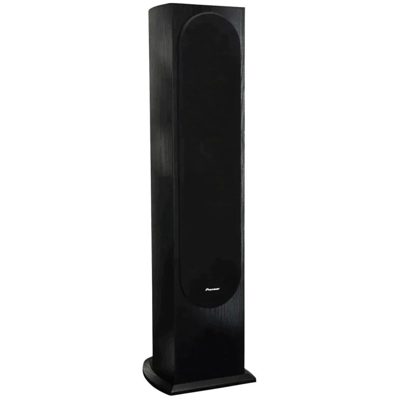 Pioneer Sp-fs52 Andrew Jones Designed Floor Standing Loudspeaker (each)