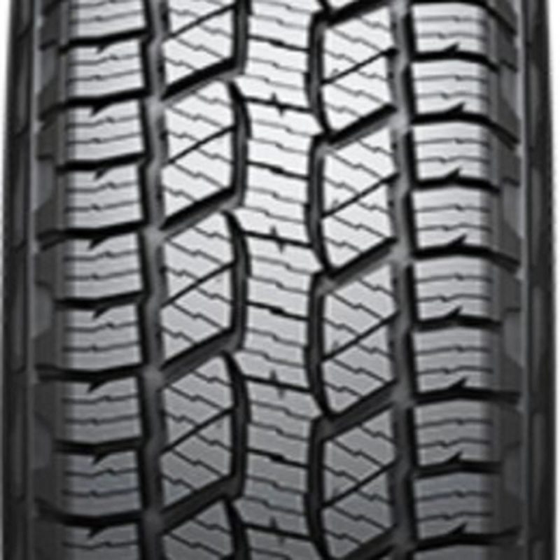 Laufenn X FIT AT LC01 All Terrain 235/75R17 109T Passenger Tire - Image 4