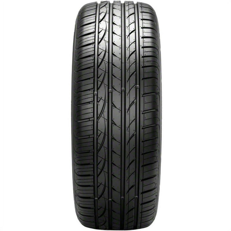 Hankook Ventus S1 Noble2 (H452) All Season 245/55R19 103V Passenger Tire - Image 3