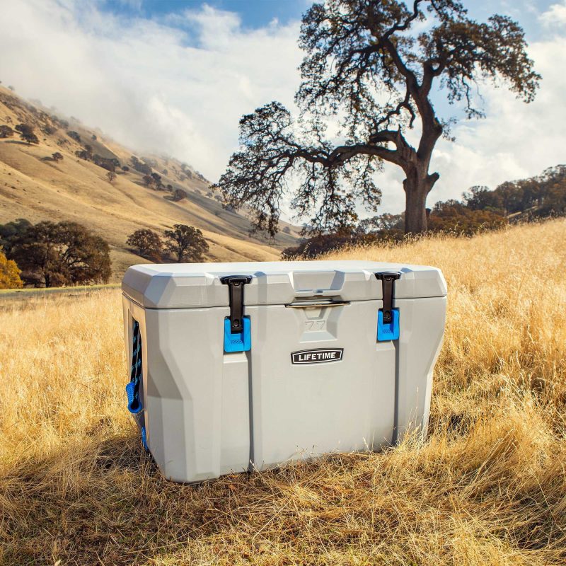 Lifetime 77 Quart High Performance Cooler (90903)💝 Last Day For Clearance - Image 10