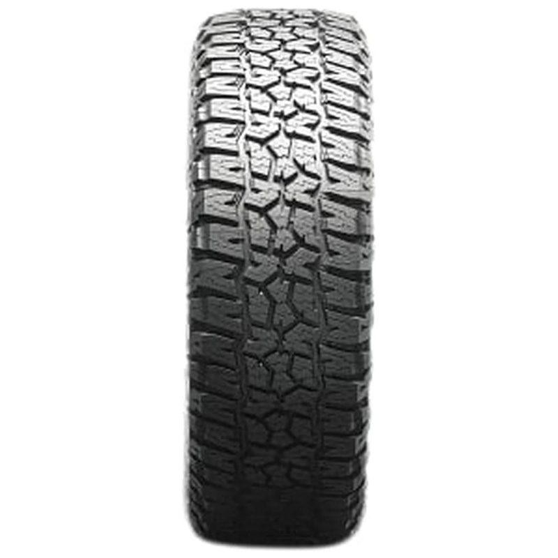 Milestar Patagonia A/T Pro All Terrain LT285/70R17 121/118S E SUV/Crossover Tire - Image 3