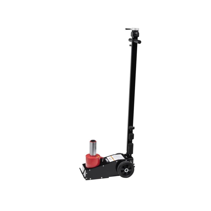 22 Ton Air/Hydraulic Truck Jack - Image 7