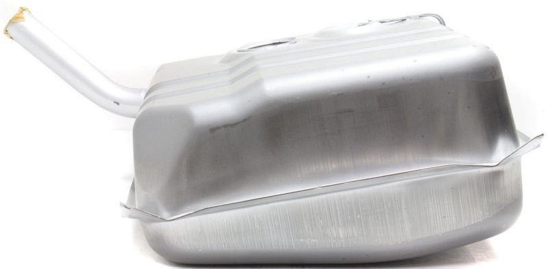 21 Gallon Fuel Gas Tank For 78-81 Chevy Camaro 79-81 Pontiac Firebird Silver - Image 2