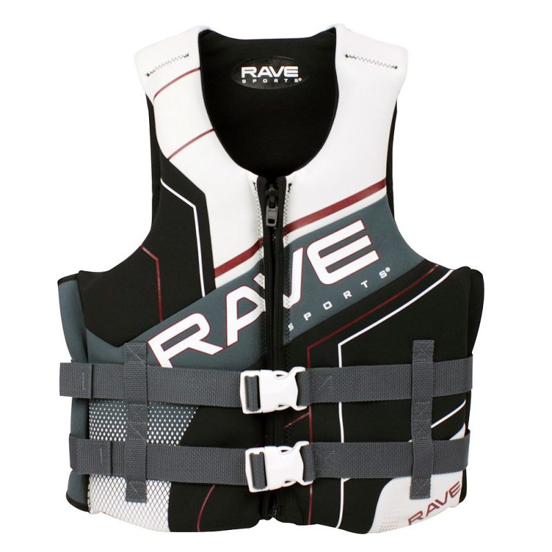 Adult RAVE Sports Dual Neoprene Life Vest