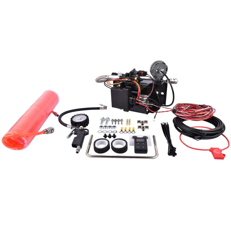 Air Lift 25980EZ WirelessOne EZ Mount Single-Path Control Compressor System - Image 2