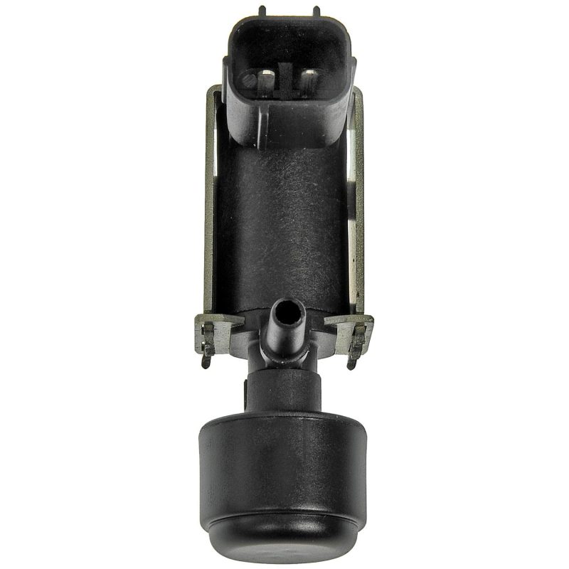 Dorman 911-776 Engine Intake Manifold Runner Solenoid for Specific Acura / Honda Models， Black - Image 4