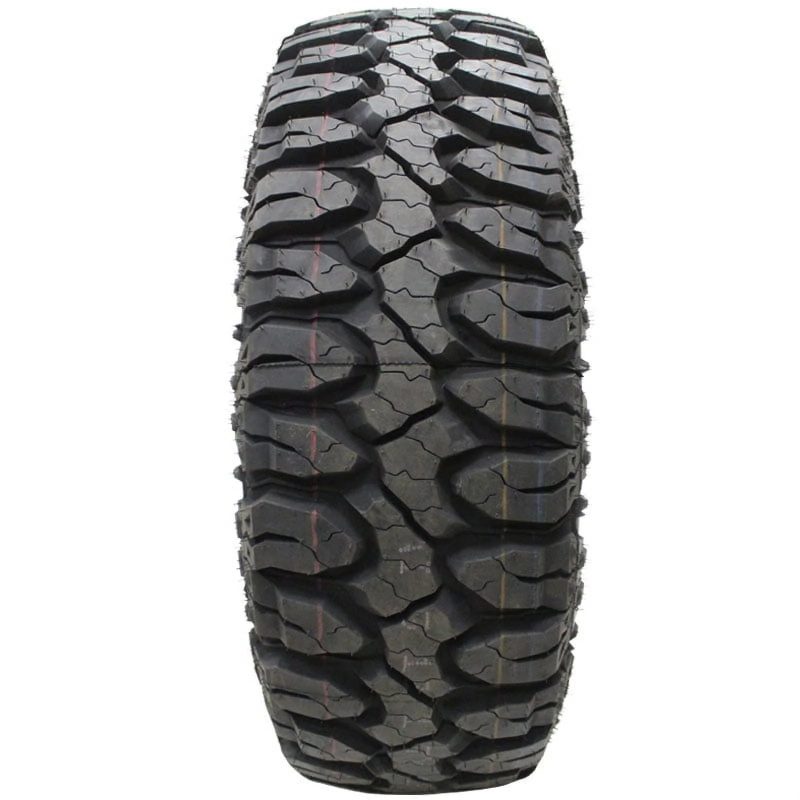 Milestar Patagonia M/T Mud Terrain LT275/65R18 123/120Q E Light Truck Tire - Image 3