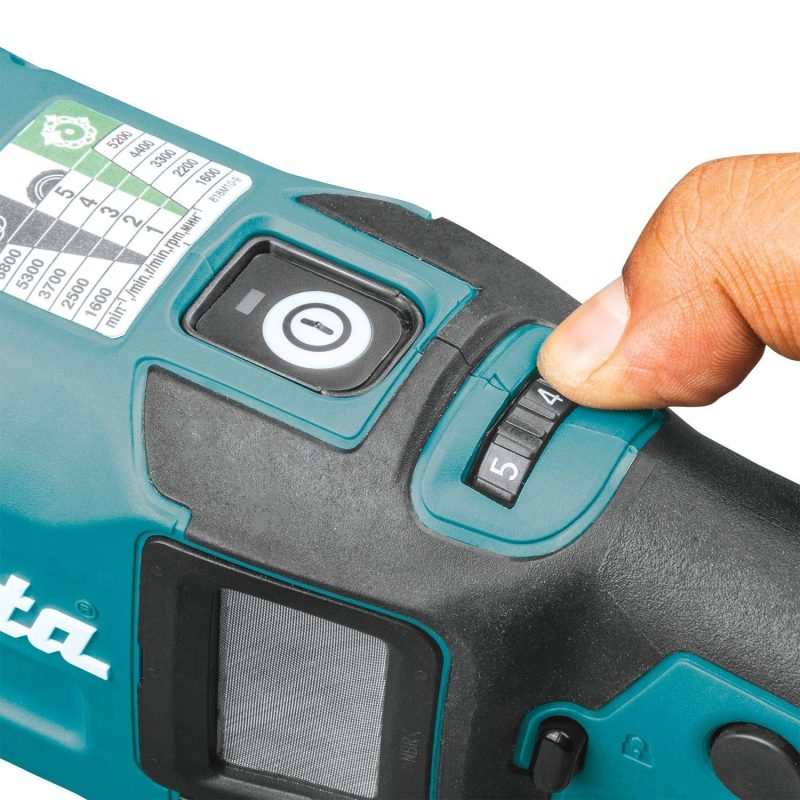 Makita XOP02T Lithium Ion Brushless Cordless - Image 8