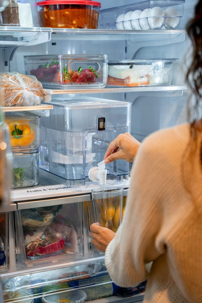 Epic Countertop Water Dispenser Drinking - Image 3