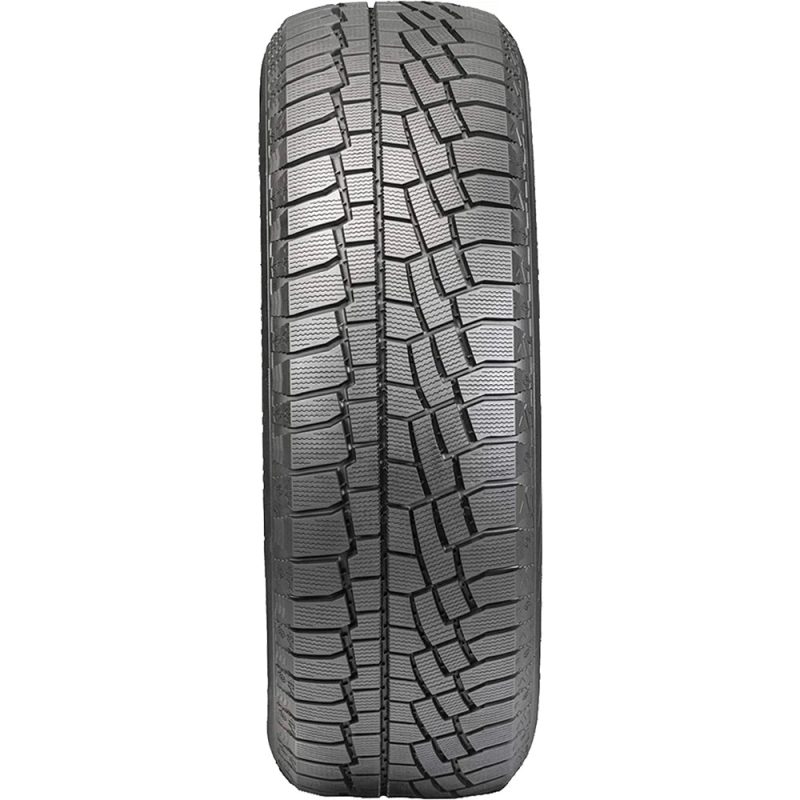 Pair of 2 (TWO) Cooper Discoverer True North 225/60R17 99T (Studless) Snow Winter Tires - Image 3