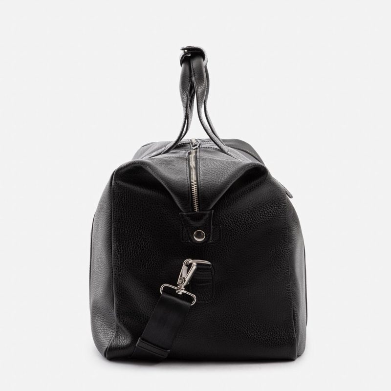 Domingo Duffel Bag - Pebbled - Men's - Image 2