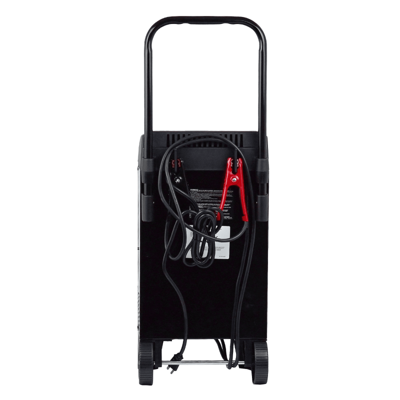 Schumacher SC1285 200-Amp Electric Wheel Charger - Image 2