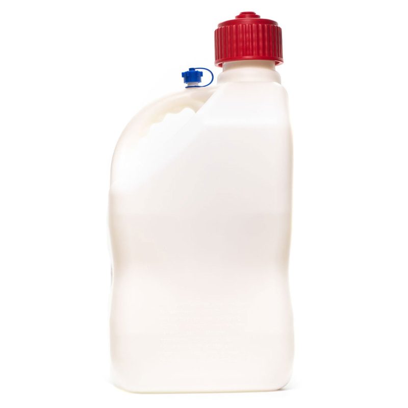 VP Racing 5.5 Gal Motorsport Racing Utility Jug, Patriotic (12 Pack) - Image 8