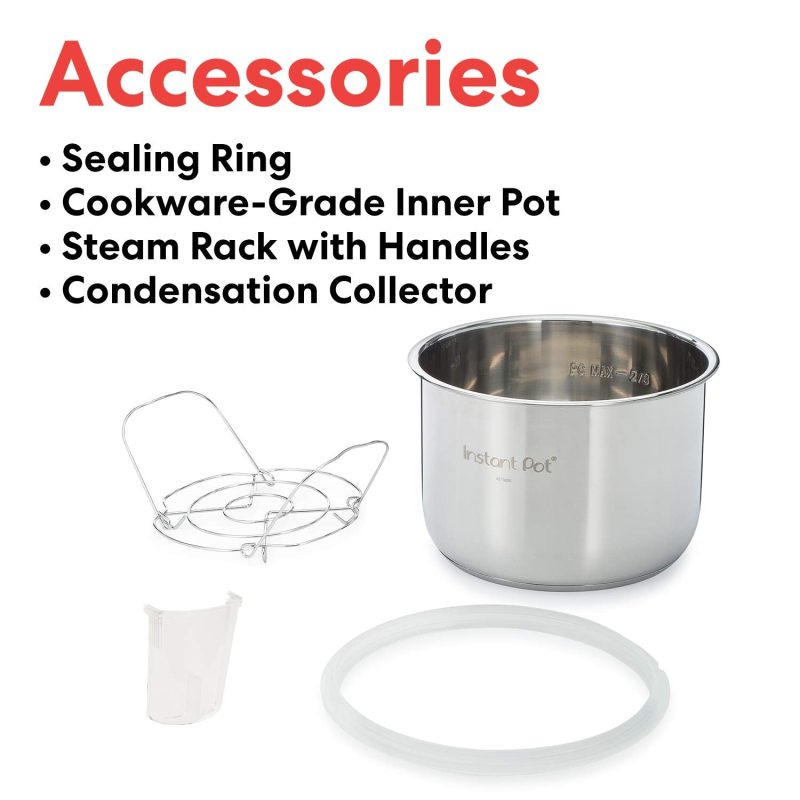 Instant Pot Ultra Programmable Sterilizer - Image 6