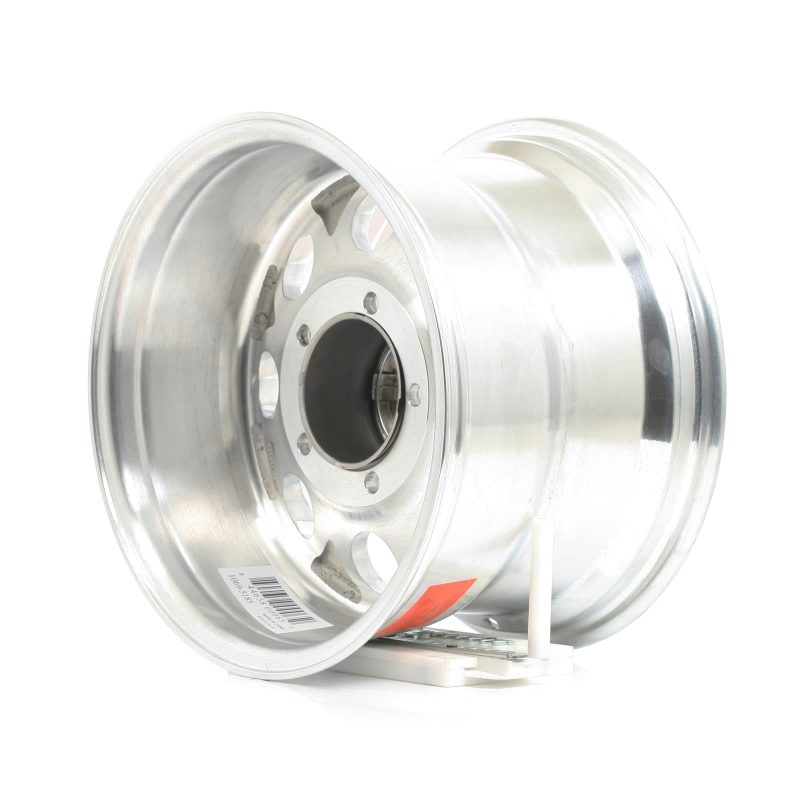 Pro Comp Wheels 1069-5185 Pro Comp Xtreme Alloys Series 1069 Polished Wheels - Image 5