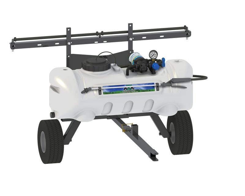 Master Manufacturing Direction Trailer Sprayers - Image 3