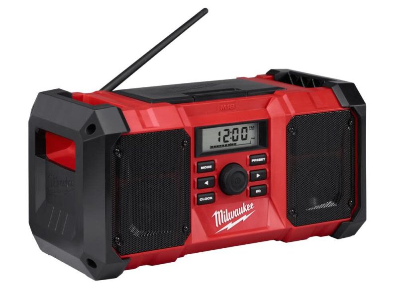 M18 Jobsite Radio 2890-20 from - Image 14