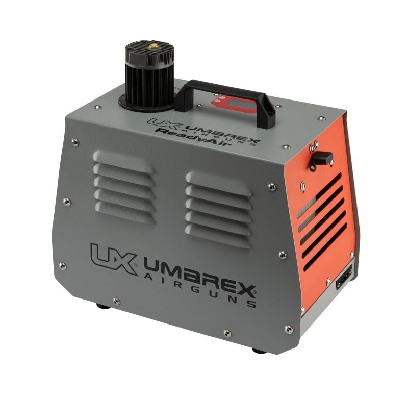 Umarex Ready Air Compressor Portable HPA Fill Station - Image 3