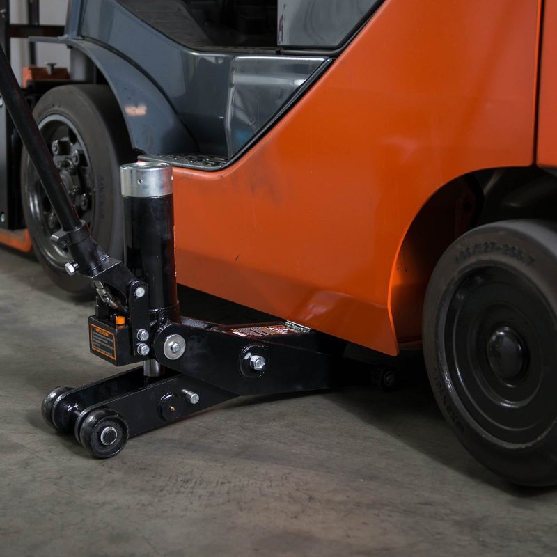 Torin (TR1147) Forklift Jack - Image 5