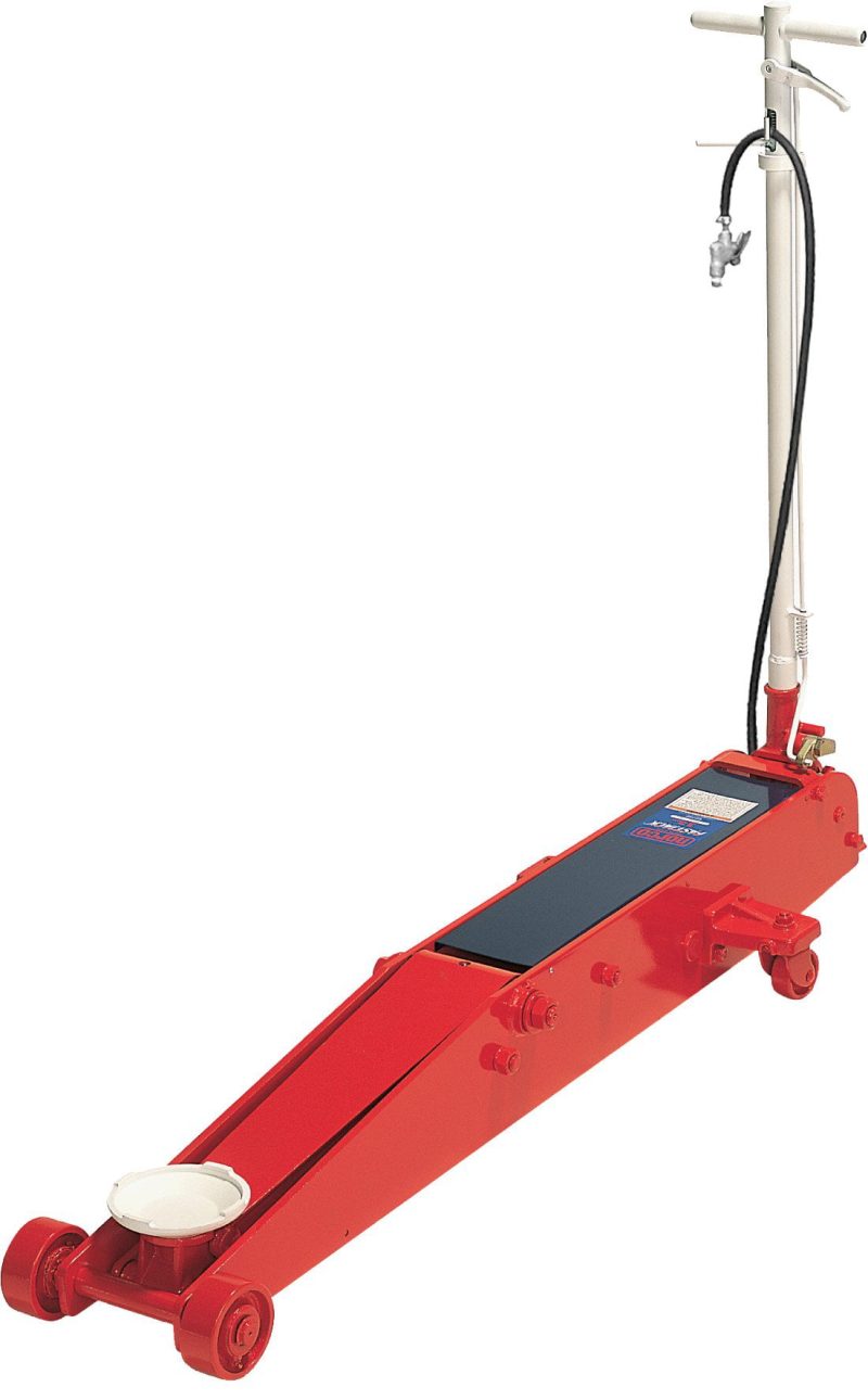 Norco 5 Ton Air and/or Hydraulic Floor Jack - FASTJACK - 71550G