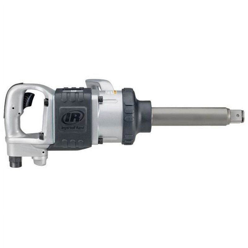 Ingersoll Rand 285B-6 Heavy Duty Pneumatic Impact Wrench with 6-Inch Extended Anvil, 1 Inch - Image 2