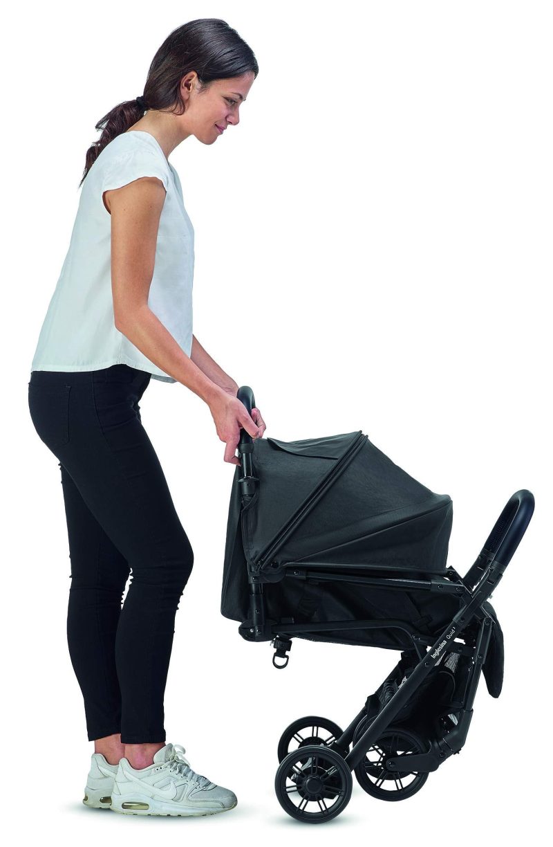 Inglesina Quid Stroller Lightweight Foldable - Image 14