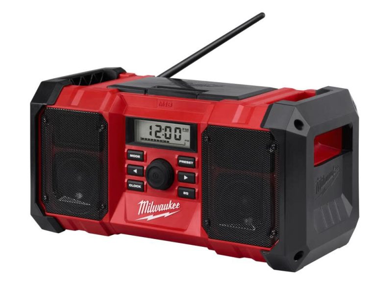 M18 Jobsite Radio 2890-20 from - Image 15