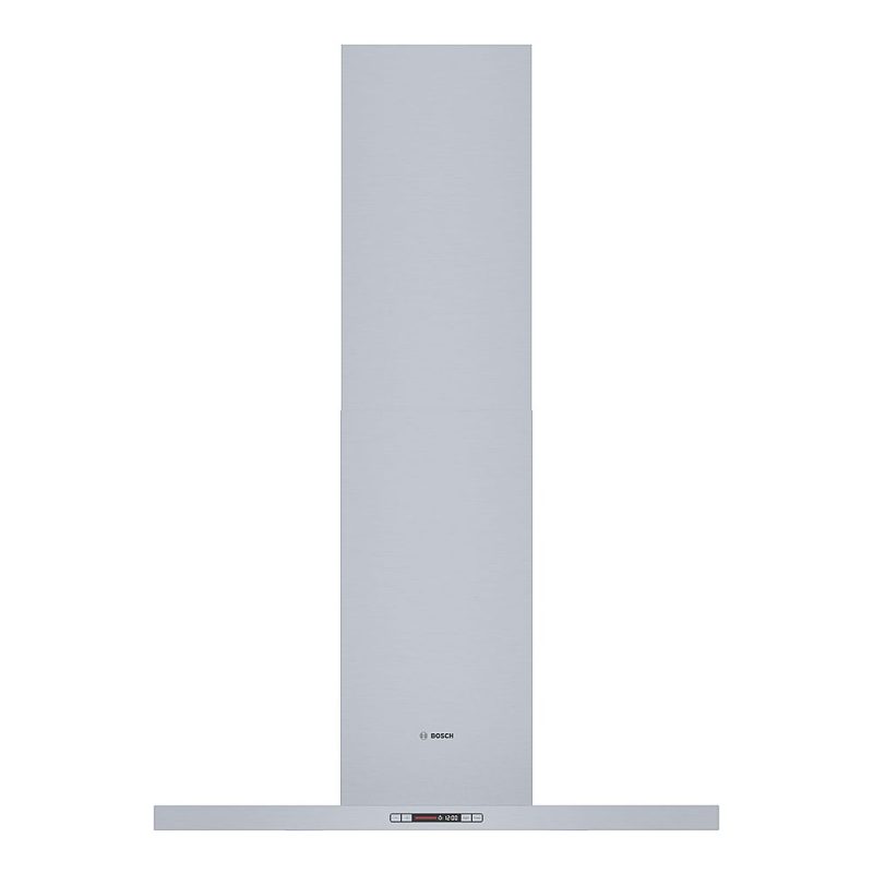 Bosch - 500 Series 36" Externally Vented Range Hood - Stainless steel - Image 2