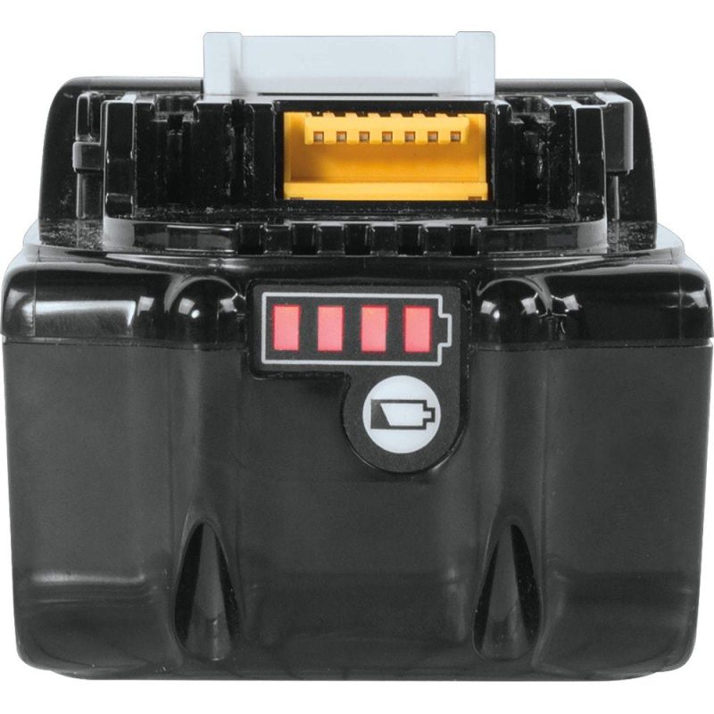 Makita BL1850B Lithium Ion 5 0Ah Battery - Image 2