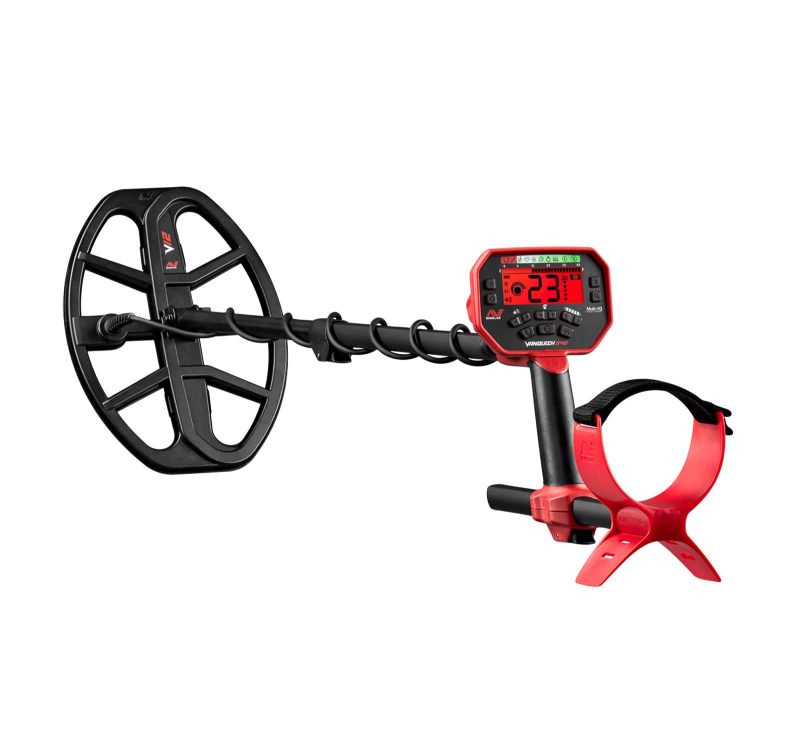 Minelab Vanquish Detector Pro Find Pinpointer - Image 2