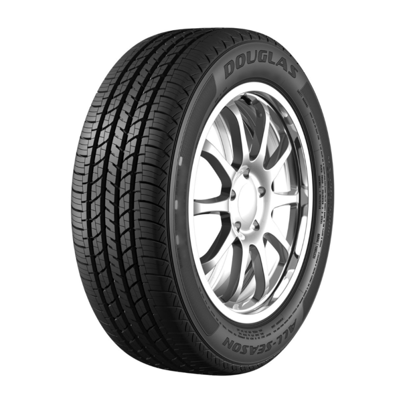 Douglas All-Season 235/55R19 101H All-Season Tire