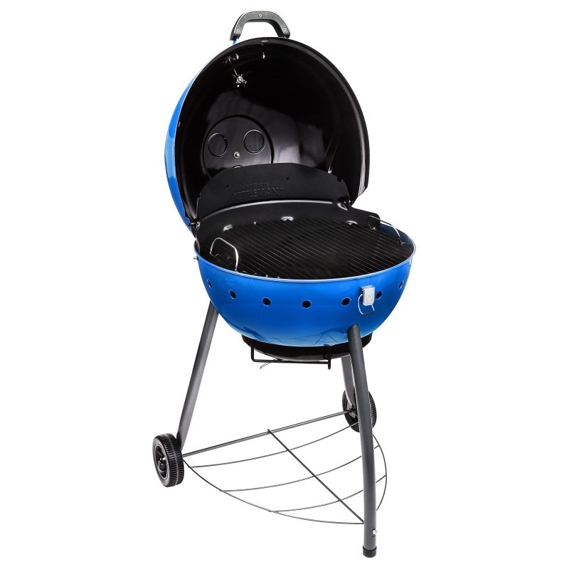 Char Broil 21302145 Kettleman TRU Infrared Charcoal - Image 2