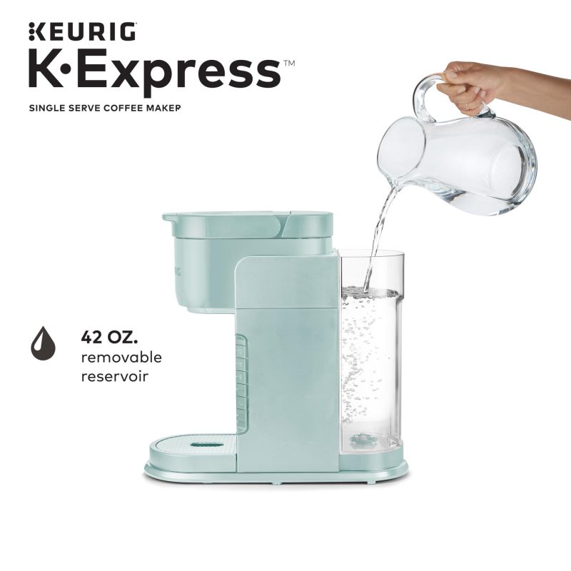 Keurig K Express Coffee Single Brewer - Image 3