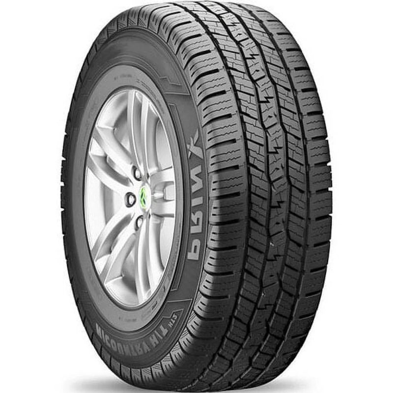 Set of 2 Prinx HiCountry HT2 235/75R15 109T XL Tires - Image 3