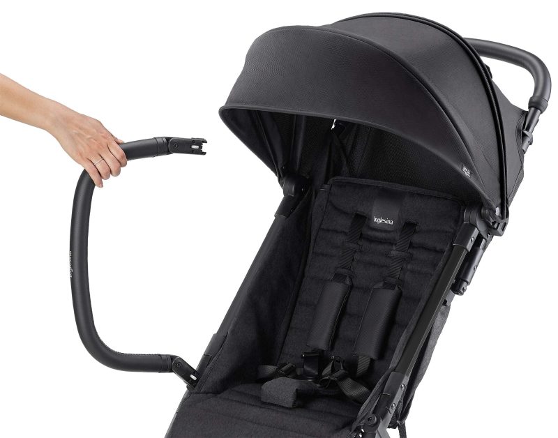 Inglesina Quid Stroller Lightweight Foldable - Image 10