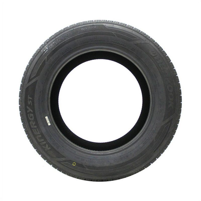 Hankook Kinergy ST 175/70-13 82 T Tire - Image 2