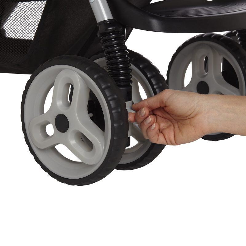 Graco DuoGlider Connect Stroller Glacier - Image 11