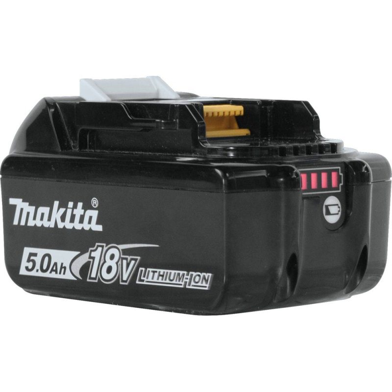 Makita BL1850B Lithium Ion 5 0Ah Battery - Image 3