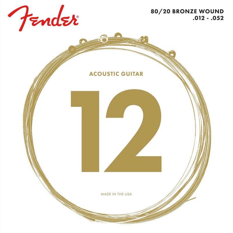 Fender FA-125 Acoustic Guitar Bundle - Image 2