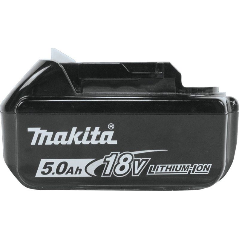 Makita BL1850B Lithium Ion 5 0Ah Battery - Image 6