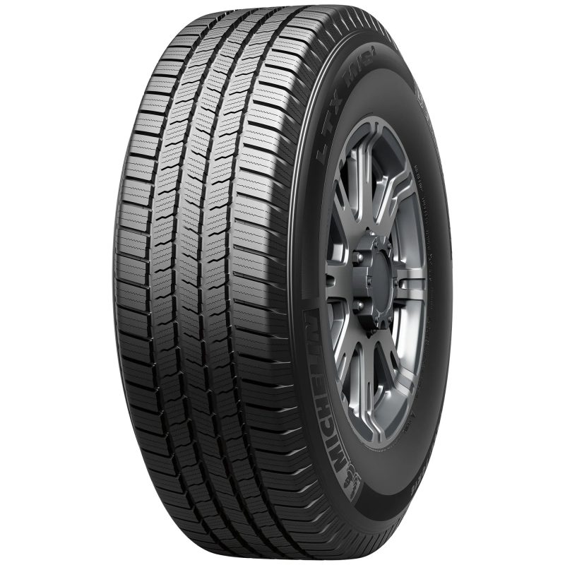 Michelin LTX M/S2 All-Season P265/70R16 111T Tire