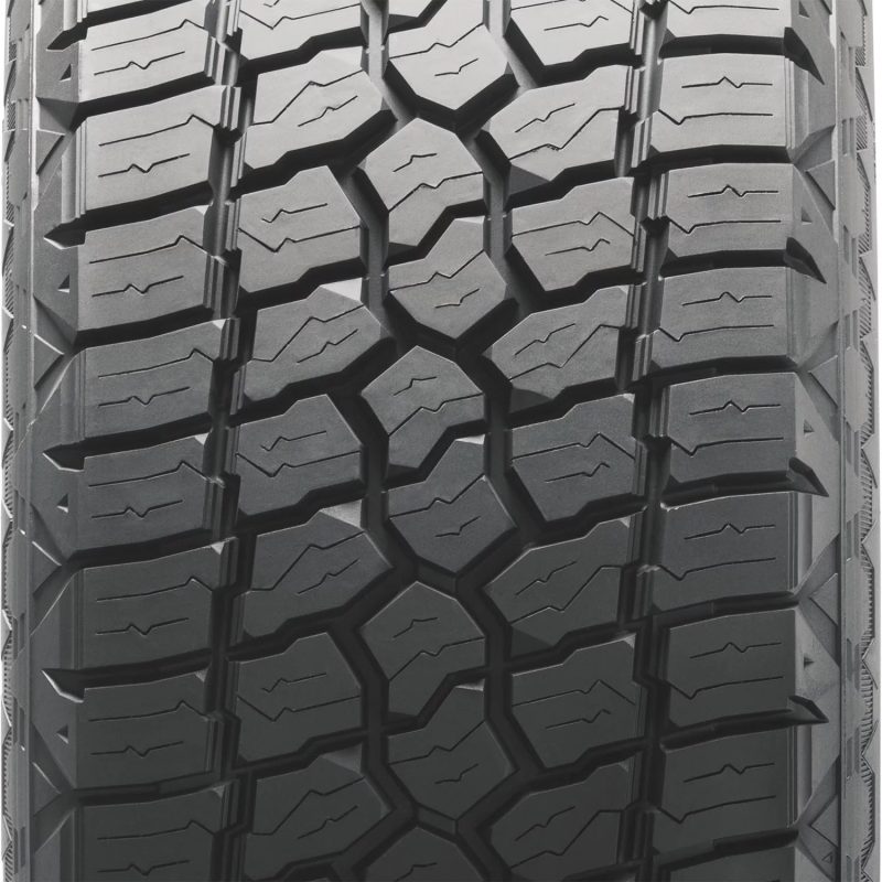 Milestar Patagonia A/T R All Terrain LT265/70R17 123/120S E Light Truck Tire - Image 4