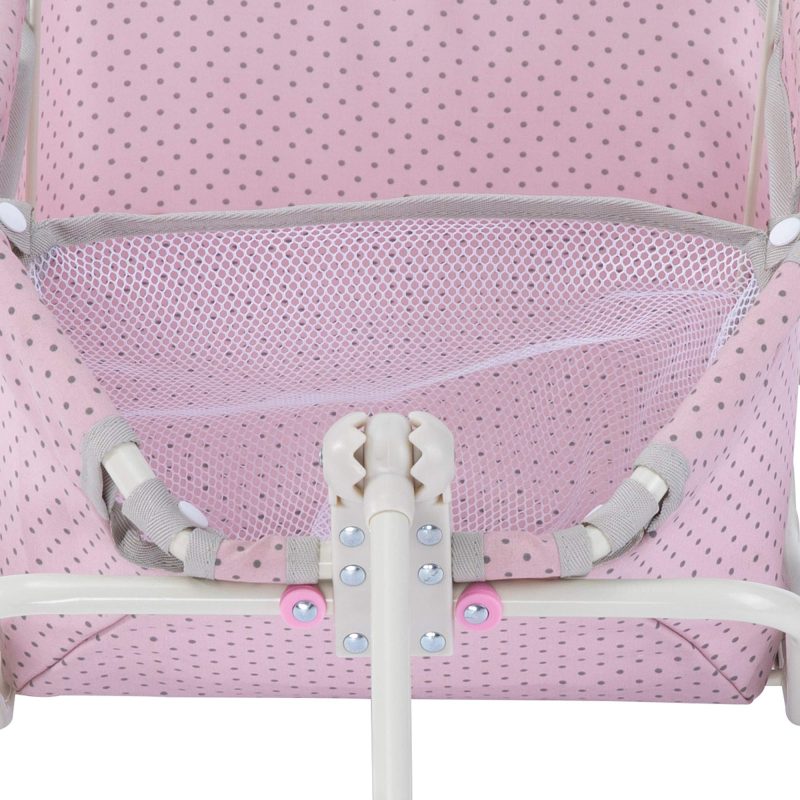 Olivias Little World Princess Stroller - Image 8