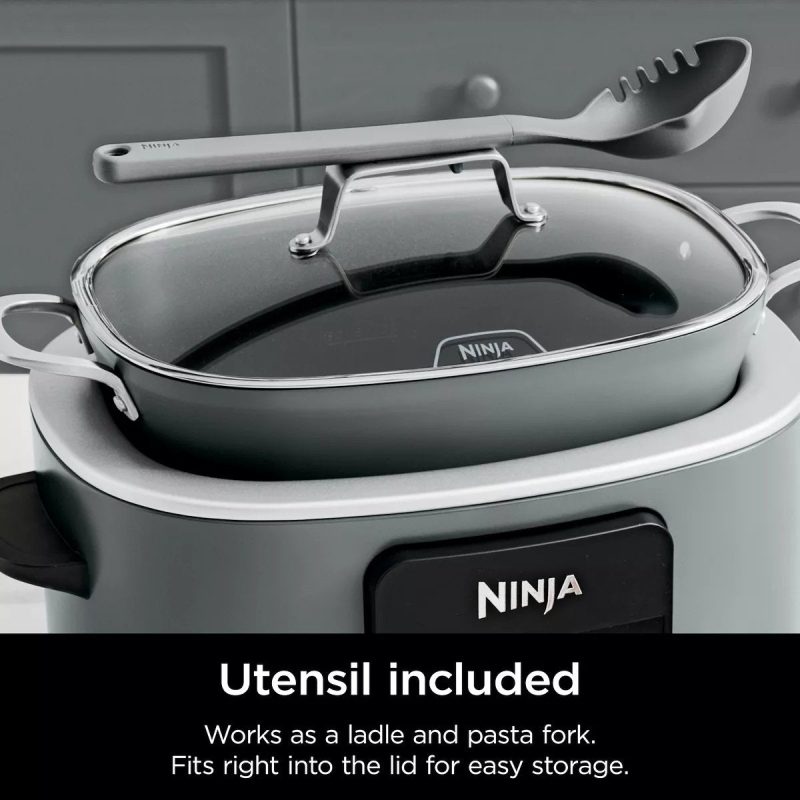 Ninja Foodi 8.5-qt. PossibleCooker PRO Multi-Cooker - Image 6