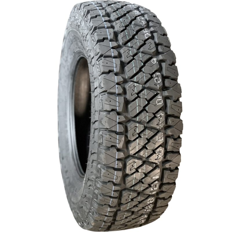 Tire Thunderer Ranger A/TR LT 235/85R16 Load E 10 Ply (DC) AT A/T All Terrain