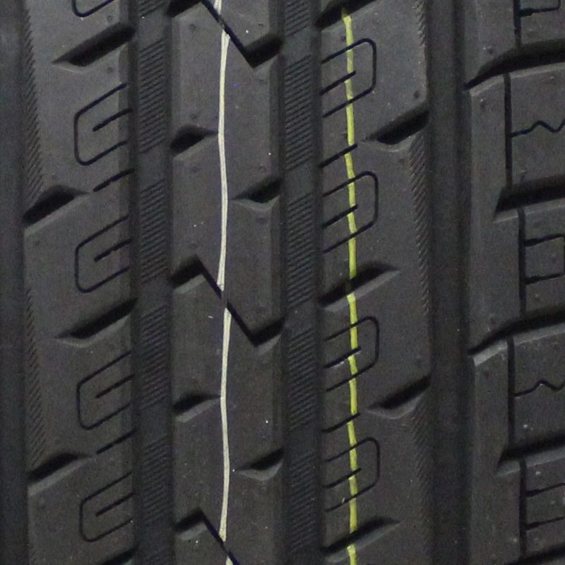 Atturo AZ610 All-Season Tire - 265/60R18 110H - Image 2