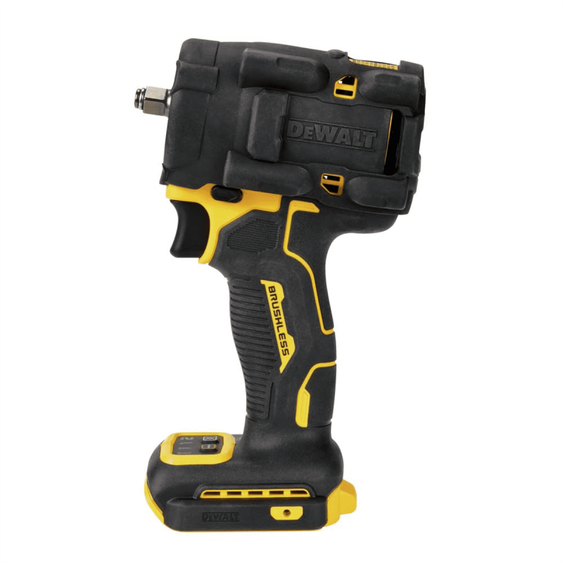 DeWalt 20V MAX 3/8" IMPACT WRENCH BARE TOOL - Image 2