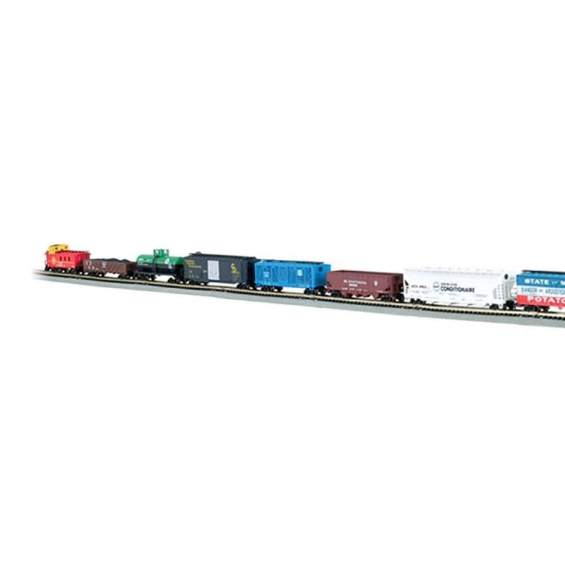 Bachmann Trains Empire Builder Enthusiast - Image 5