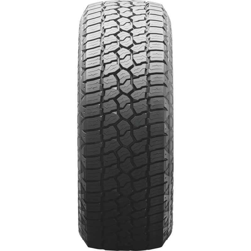 Milestar Patagonia A/T R All Terrain LT265/70R17 123/120S E Light Truck Tire - Image 3