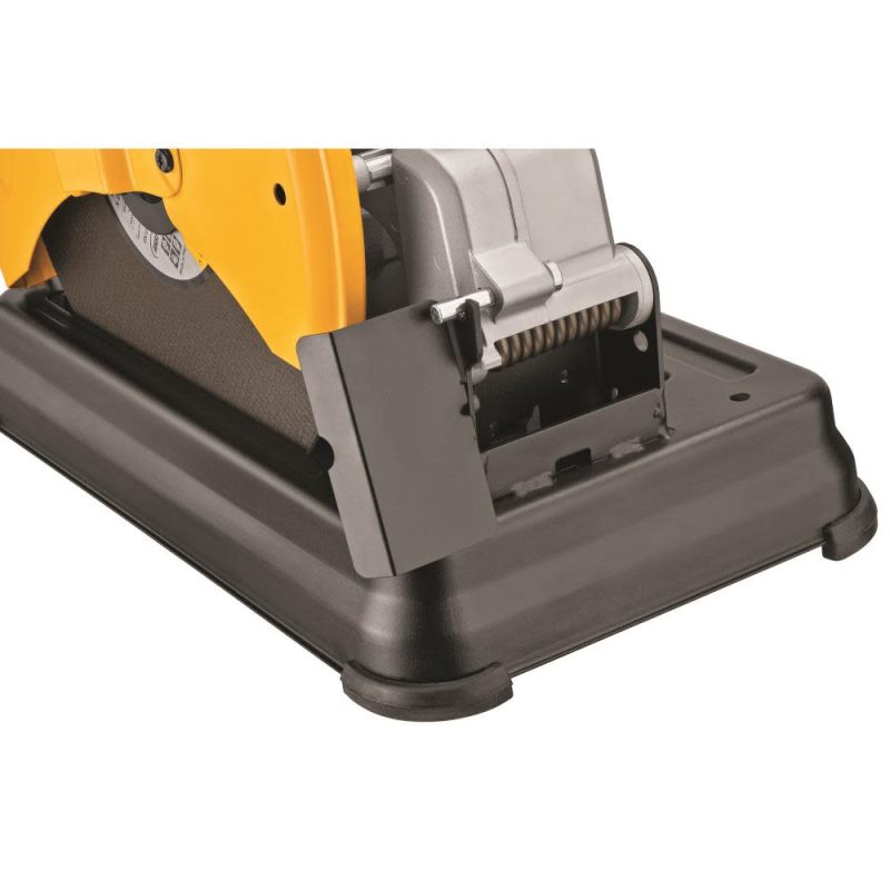 14 in. (355mm) Chop Saw - Image 3